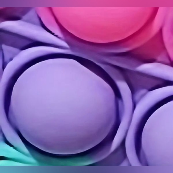 Fidget Waist Purse - Picture 3 of 5